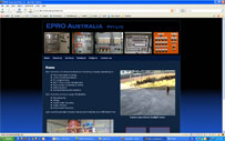 EPRO Australia - Industrial Electrical Contracting company