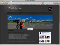 HD eVolution - Wedding corporate special event videos Video Production Cairns 