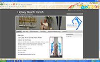 Henley Beach Parish adelaide catholic churches