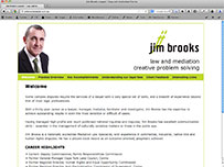 Jim Brooks 