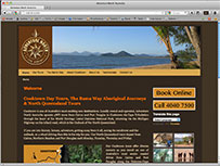 Cairns Tours Cooktown Day Tours, The Bama Way Aboriginal Journeys & North Queensland Tours