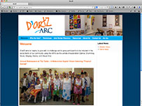 D’artZ  D’artZ ARC Disability Services Inc. Cairns