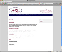 Arc Disability Services Inc. Cairns  Far North Queensland organisation