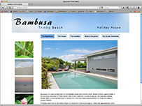 Trinity Beach Holiday House Bambusa Trinity Beach Accommodation