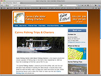 Gone Fishing Cairns Calm Water Fishing Charters