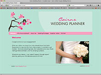 Cairns Wedding Planners