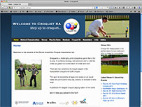 South Australian Croquet Association Inc.