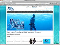 cairns GBR Spearfishing Charters online shop