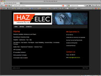 haz-elec Electrical Installation, Maintenance and Repair cairns