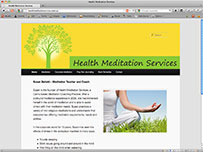 Health Meditation Services  Susan Bailetti – Meditation Teacher and Coach cairns atherton tablelands