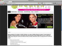 Cairns Personal Trainers Boxing Health Unlimited gyms whitfield