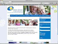 residential aged care services and retirement villages in Queensland. cairns brisbane