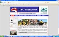 ITEC Employment