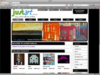 just art -  Australian art paintings photography Just art - Buy and sell art online