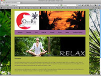 Osho Bali Retreats Center