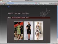 Peony Rose Collection Cairns Peony Rose - clothing  Cairns Boutique