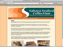 Sahara Seabed Collection - Fossils Fossil Furniture things to do in atherton