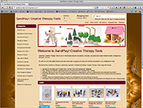 on line therapy shop for counsellors, clinicians, educators and social welfare workers