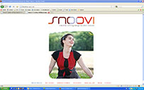 Snoovi - Fashion & Design from Far North Queensland