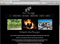 Snow Dragon Wines Kangaroo Island Wines