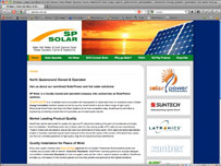 Solar Hot Water & Grid Connect Solar Power Systems Cairns Townsville combined SolarPower and hot water solutions