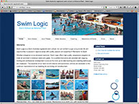 Swim Logic is a Swim Australia accredited swim school atherton tablelands