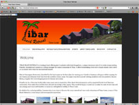 Tibar Beach Retreat Timor Accommodation Resorts Hotels  timor leste