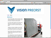 Vision Precast  precast concrete panels melbourne