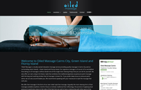 Oiled Massages Cairns