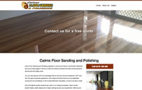 Cairns Floor Sanding & Polishing