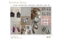 Kate Hunter Designs