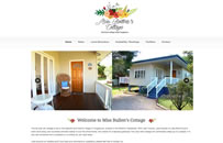 Yungaburra Cottages 