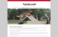 Vanguard Dog Training Cairns