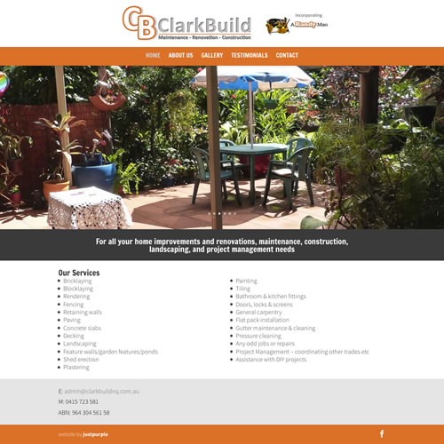 Cairns Builders